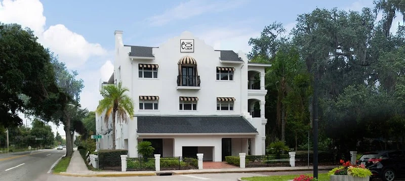 4th Neighborhood in Orlando, Florida