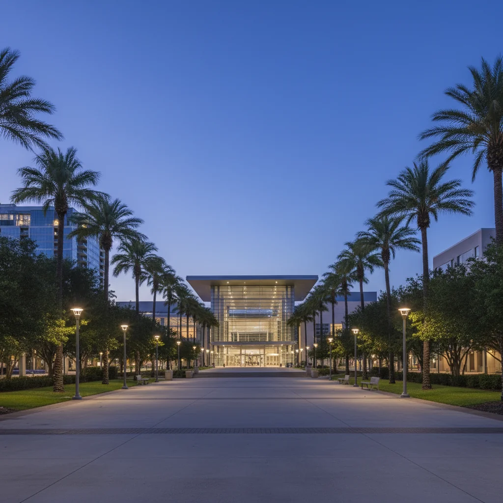 5th Neighborhood in Orlando, Florida