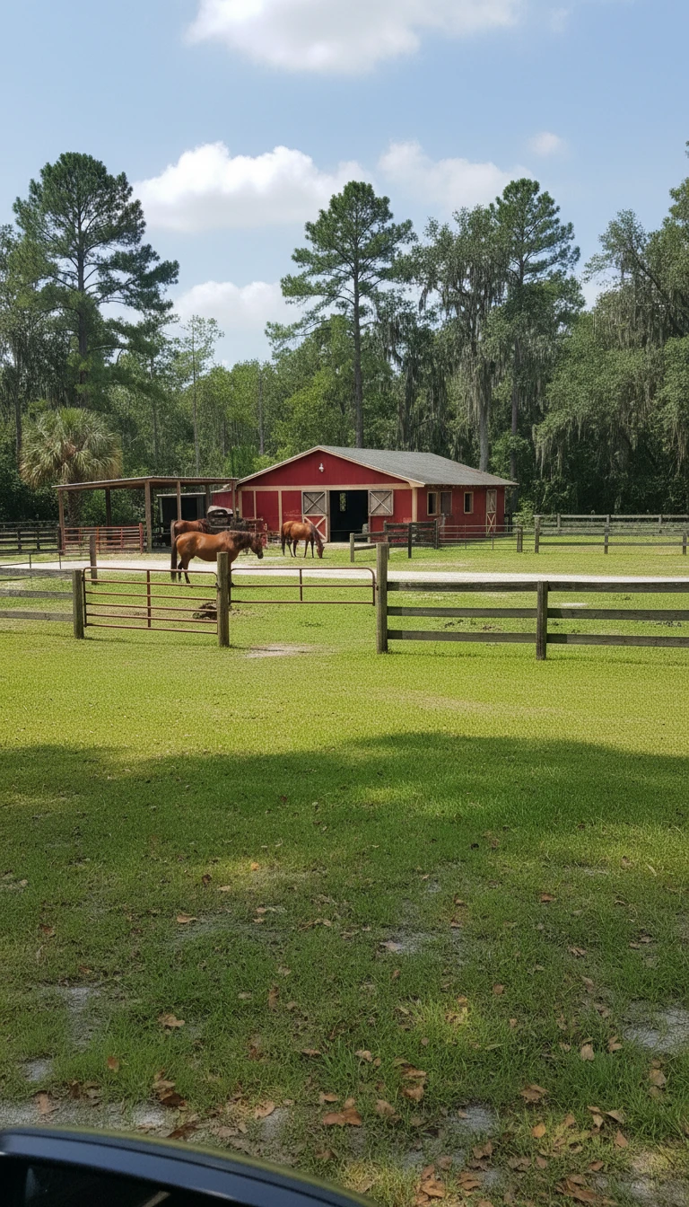 2nd Neighborhood in Ormond Beach, Florida
