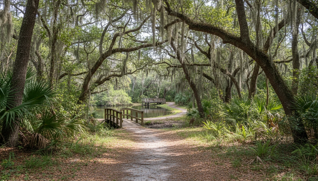 3rd Neighborhood in Ormond Beach, Florida