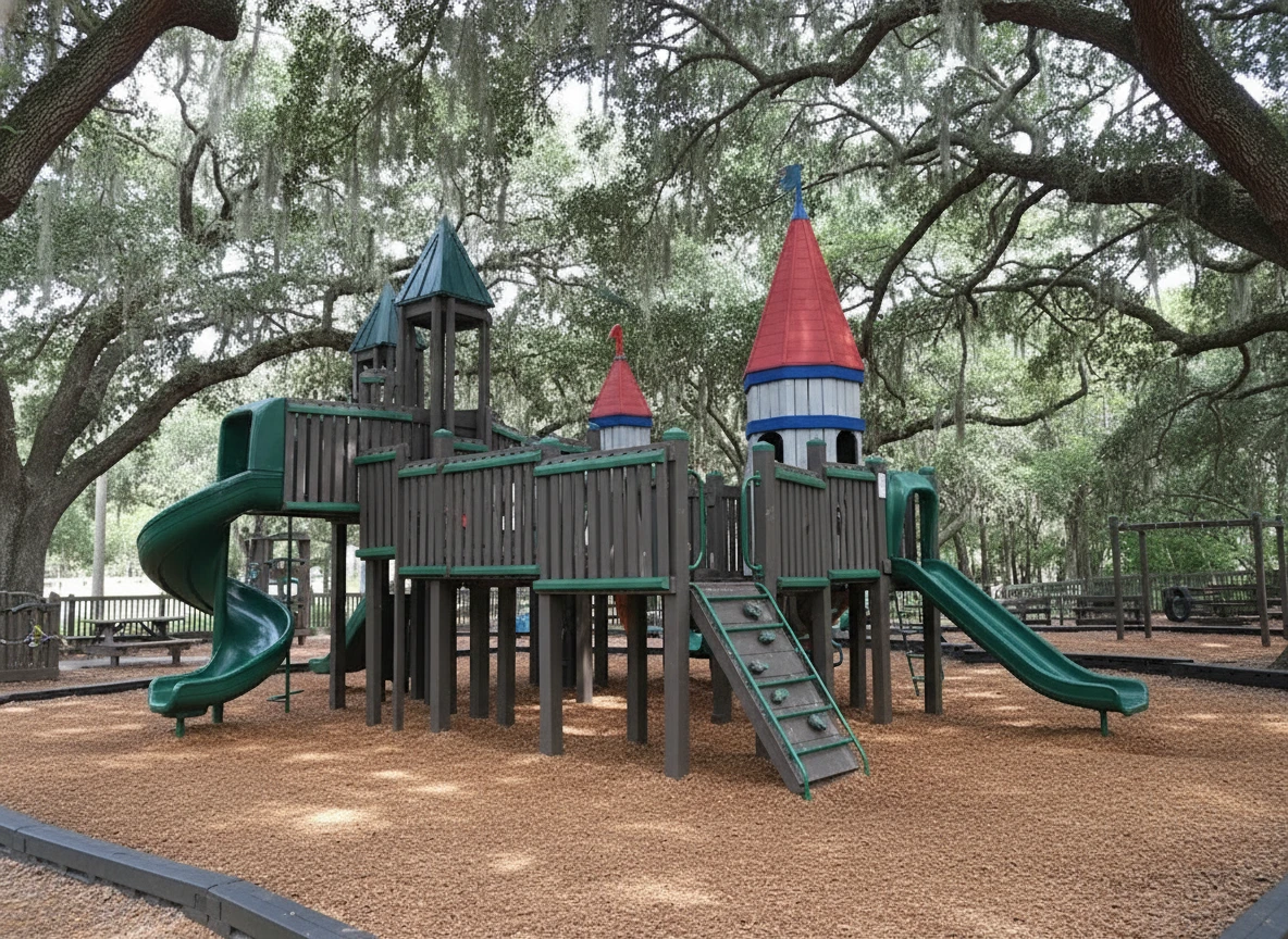 4th Neighborhood in Ormond Beach, Florida