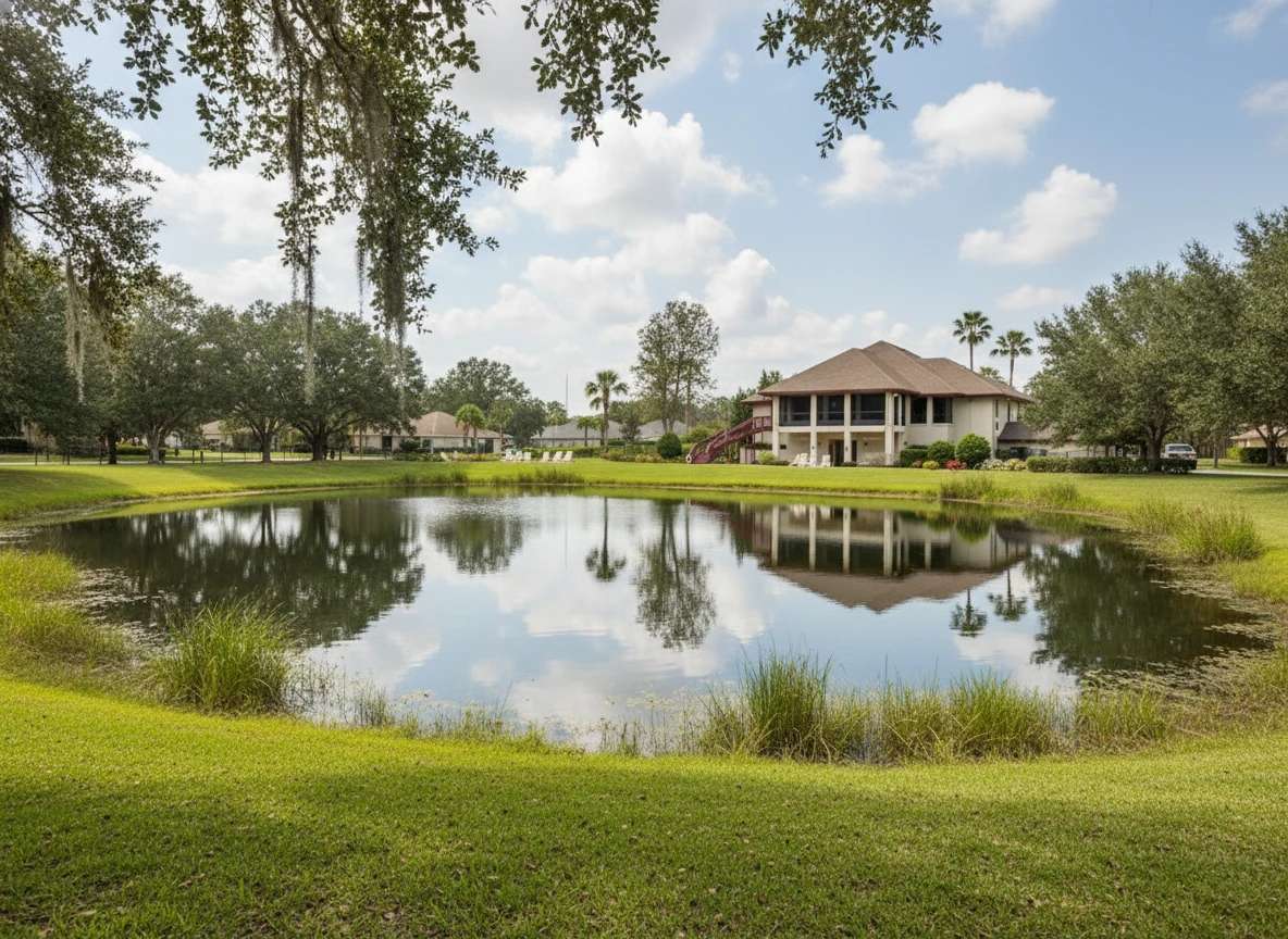 5th Neighborhood in Ormond Beach, Florida