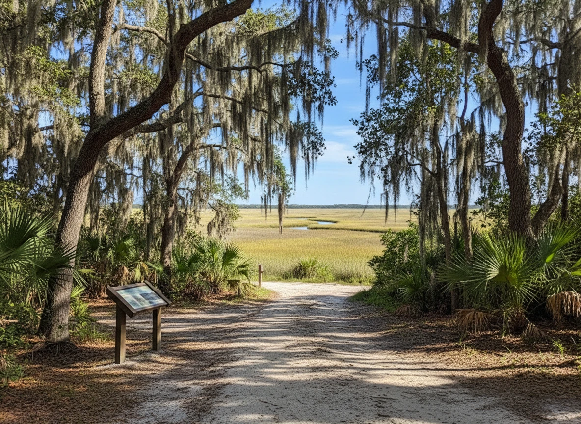 Broadwater Neighborhood