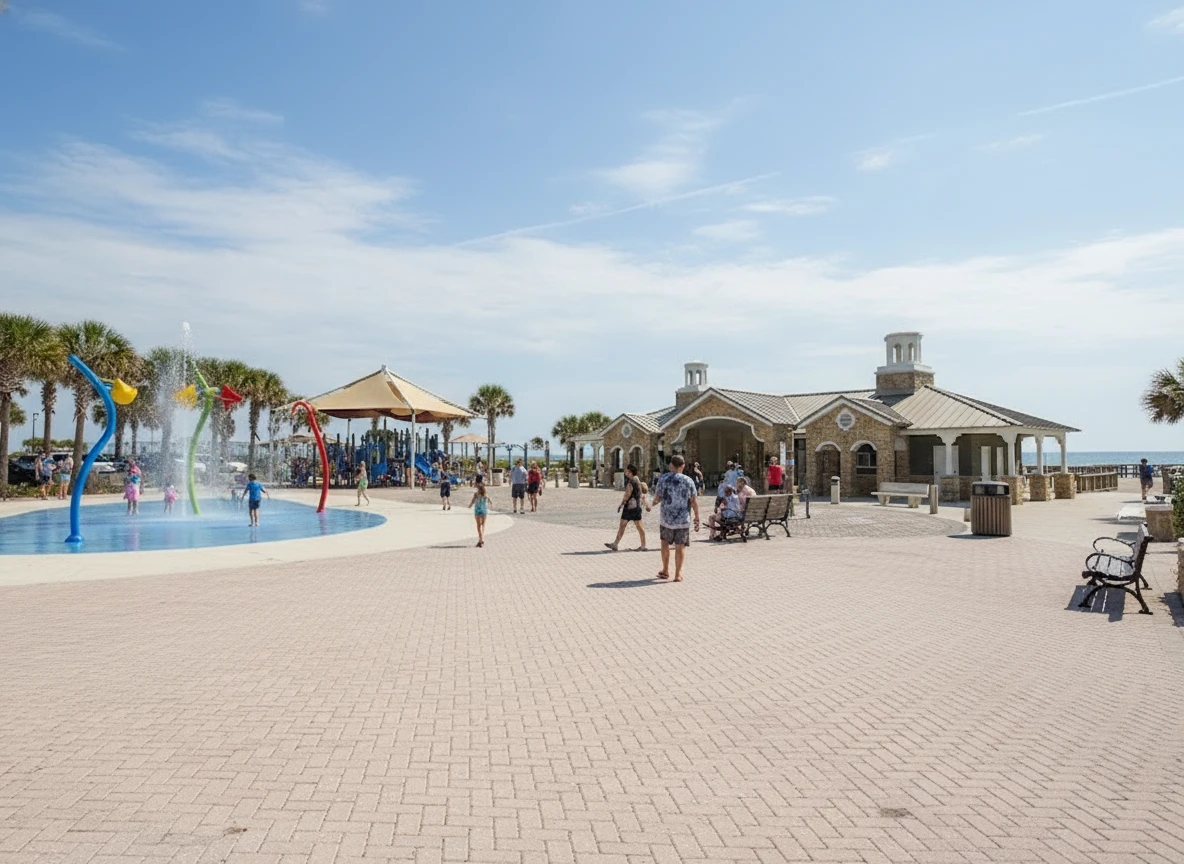 2nd Neighborhood in Ormond Beach, Florida