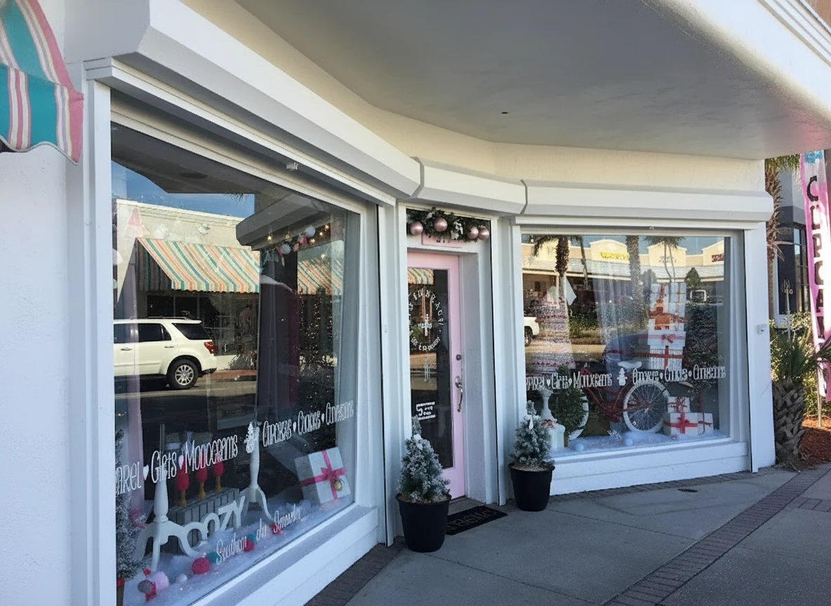 5th Neighborhood in Ormond Beach, Florida
