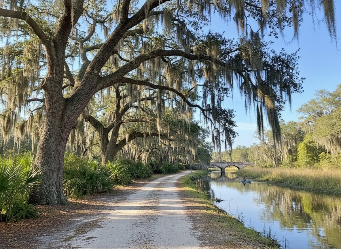 2nd Neighborhood in Ormond Beach, Florida