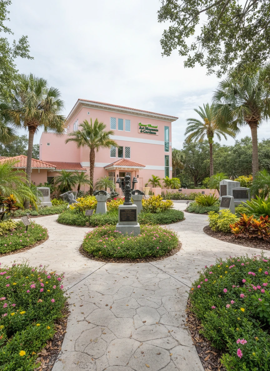 3rd Neighborhood in Ormond Beach, Florida