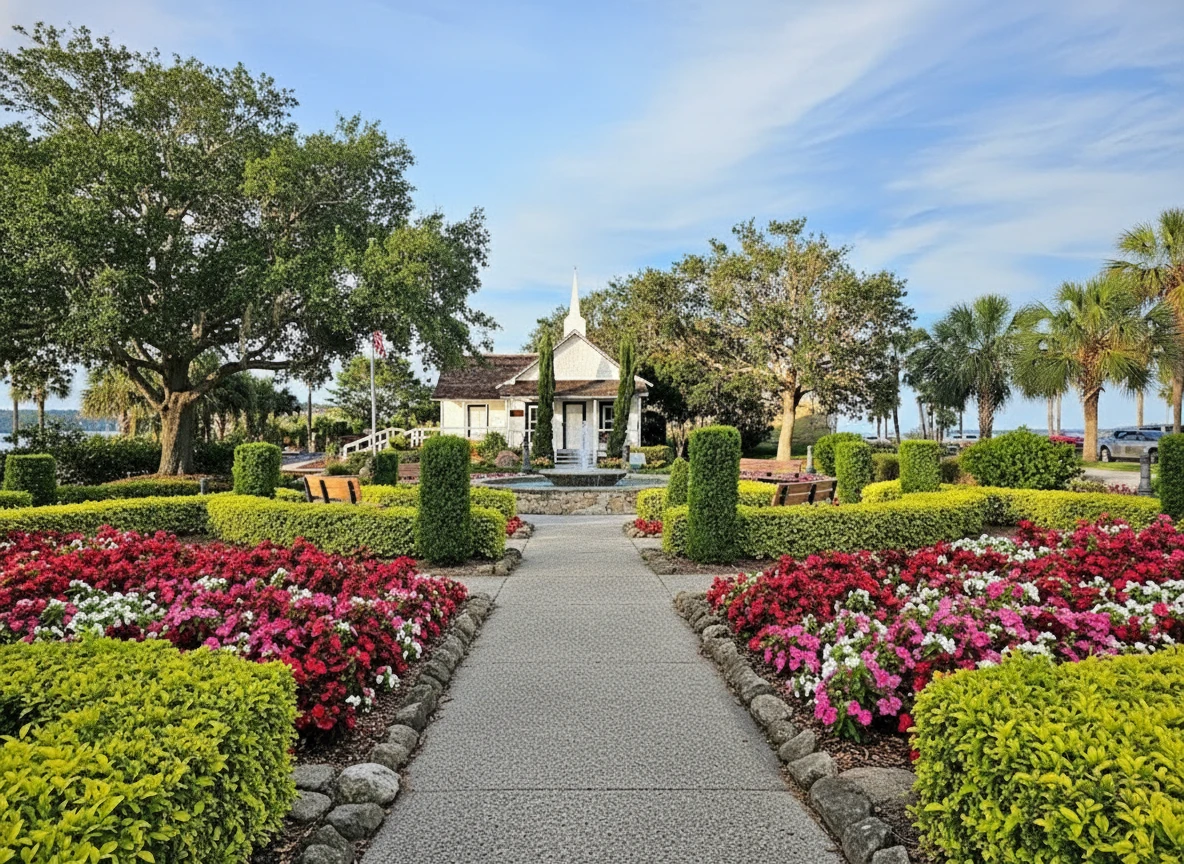 4th Neighborhood in Ormond Beach, Florida