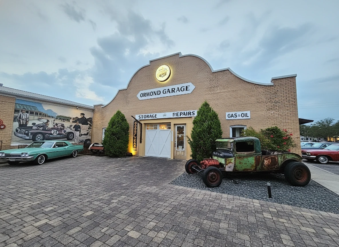 5th Neighborhood in Ormond Beach, Florida