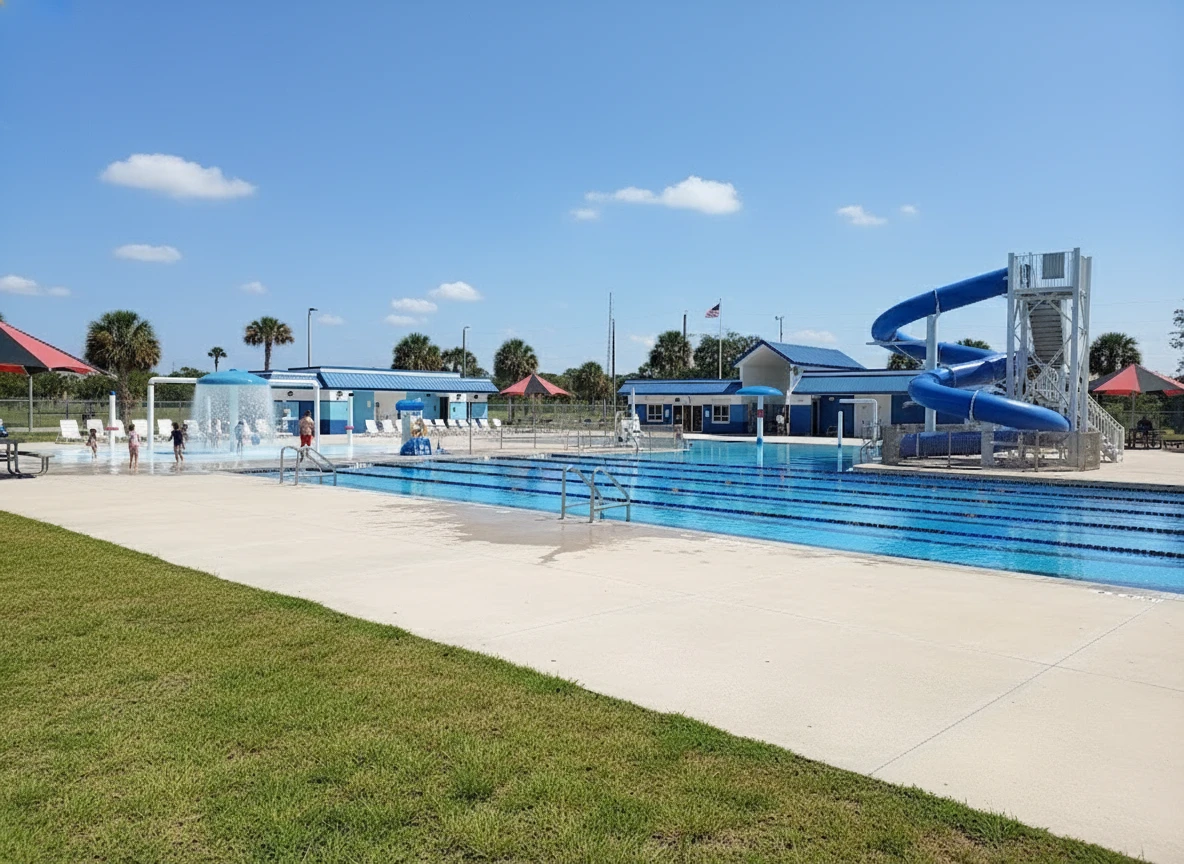 1st Neighborhood in Palm Bay, Florida