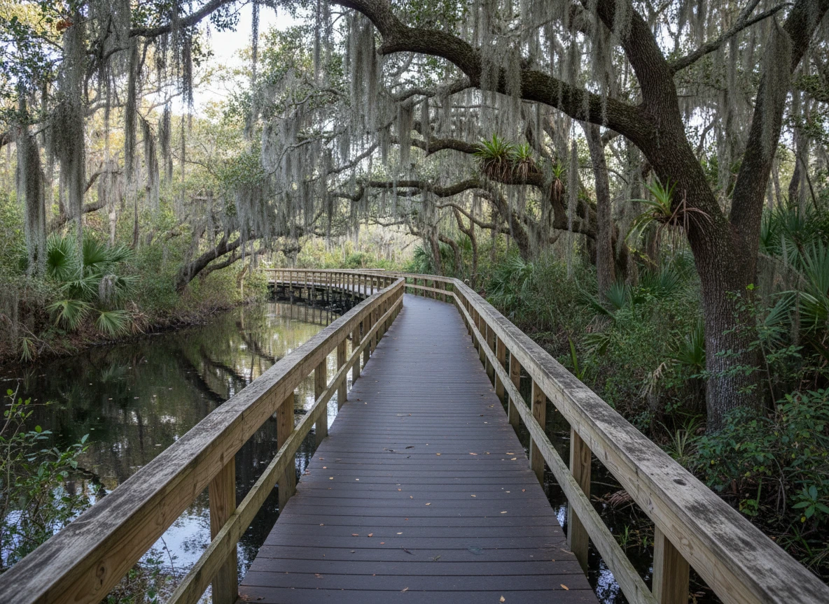 2nd Neighborhood in Palm Bay, Florida