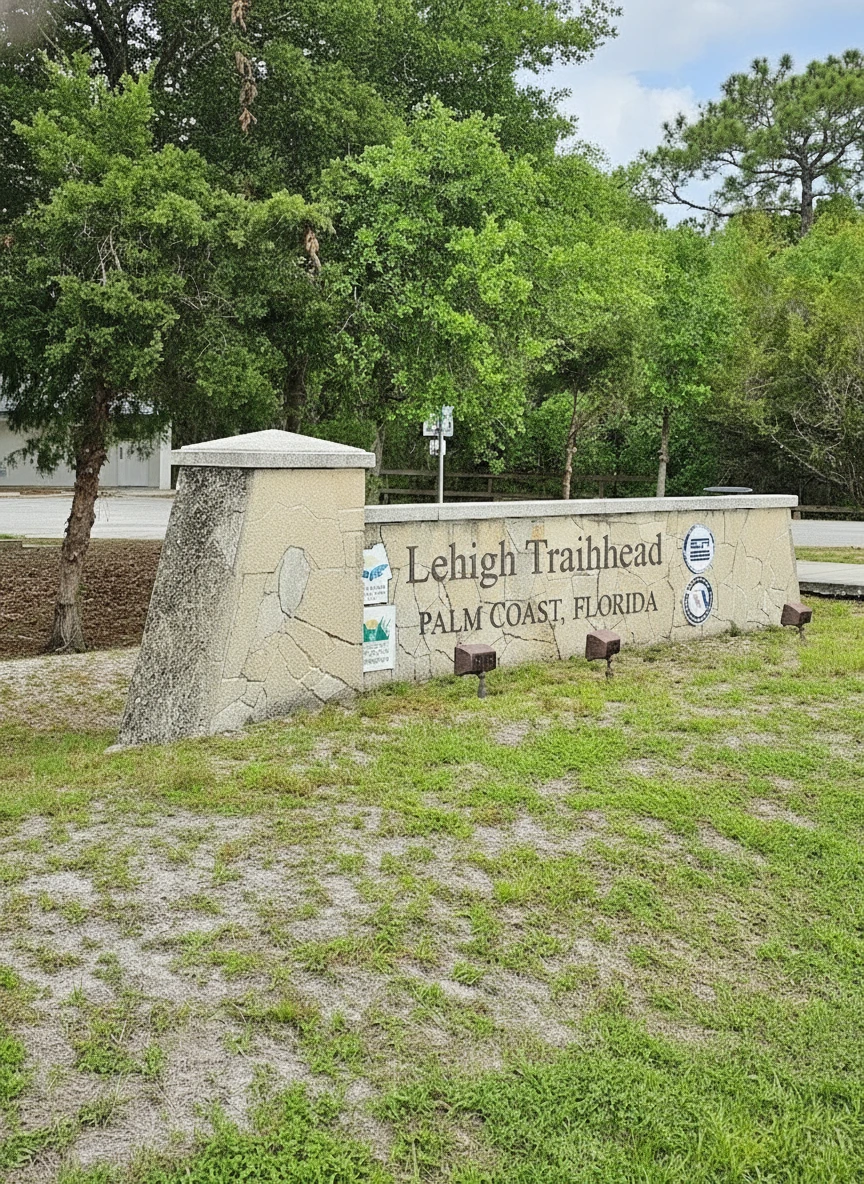 Lehigh Woods Neighborhood