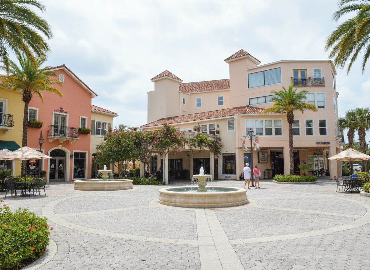 5th Neighborhood in Palm Coast, Florida