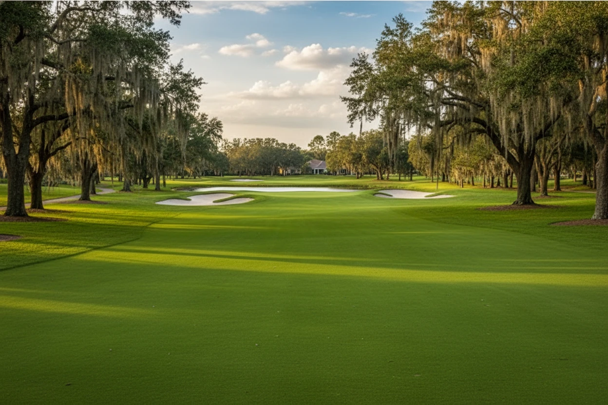 2nd Neighborhood in Palm Coast, Florida