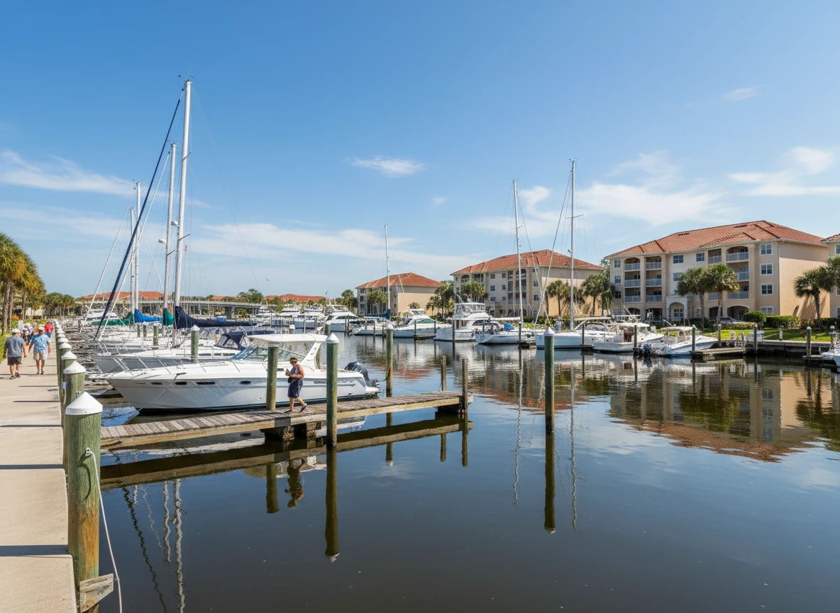 3rd Neighborhood in Palm Coast, Florida