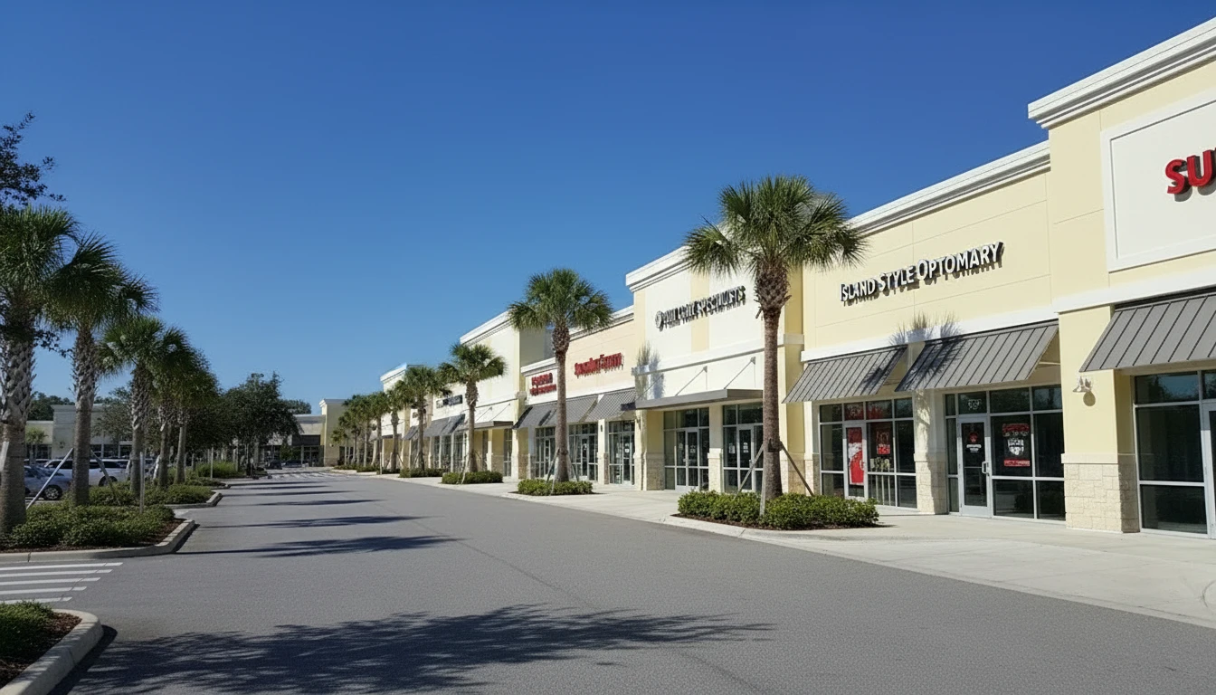 5th Neighborhood in Palm Coast, Florida
