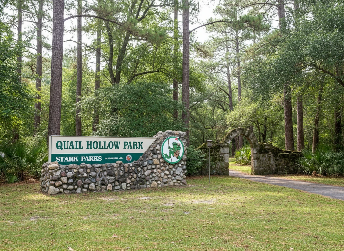 2nd Neighborhood in Palm Coast, Florida
