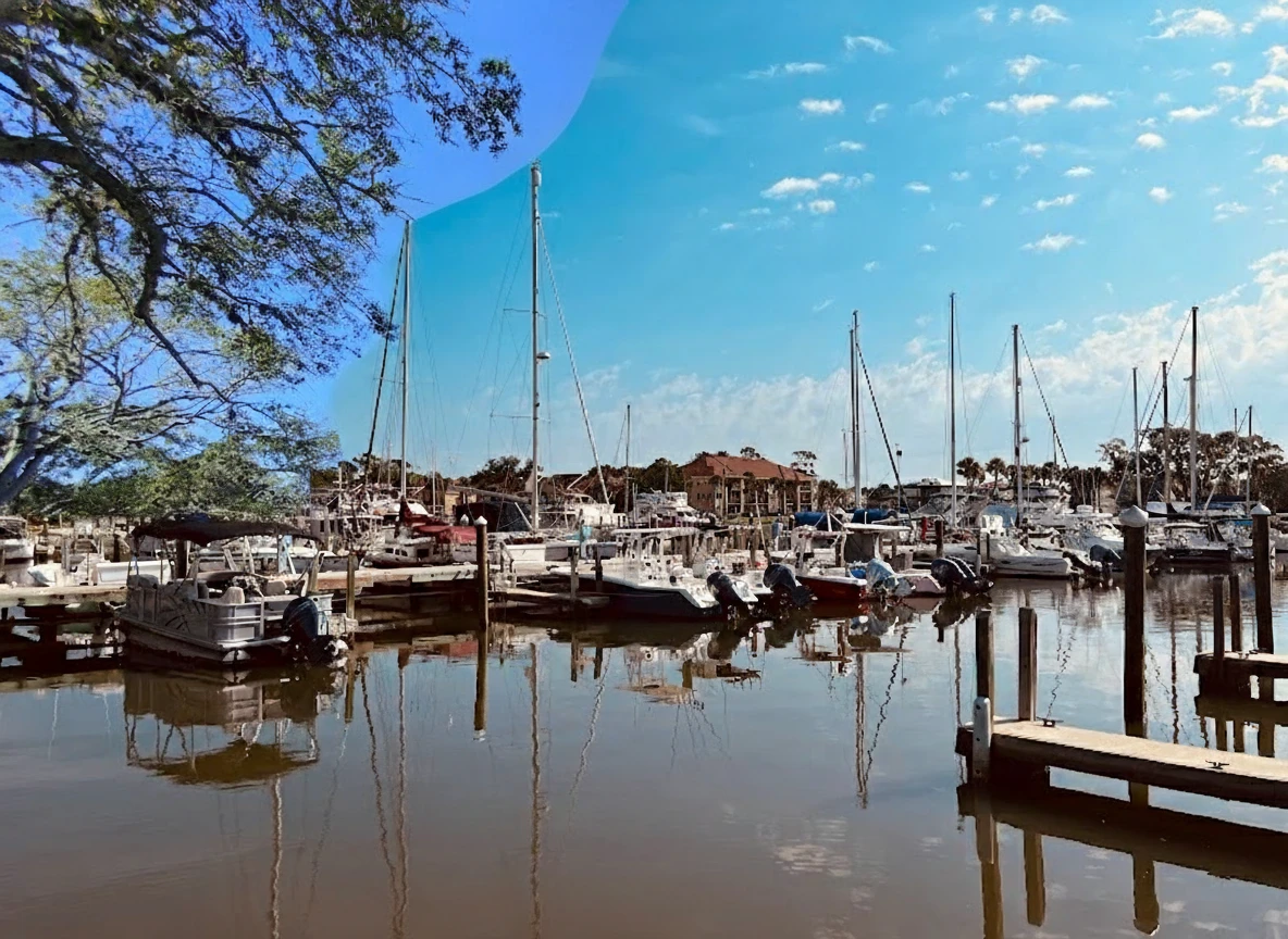3rd Neighborhood in Palm Coast, Florida