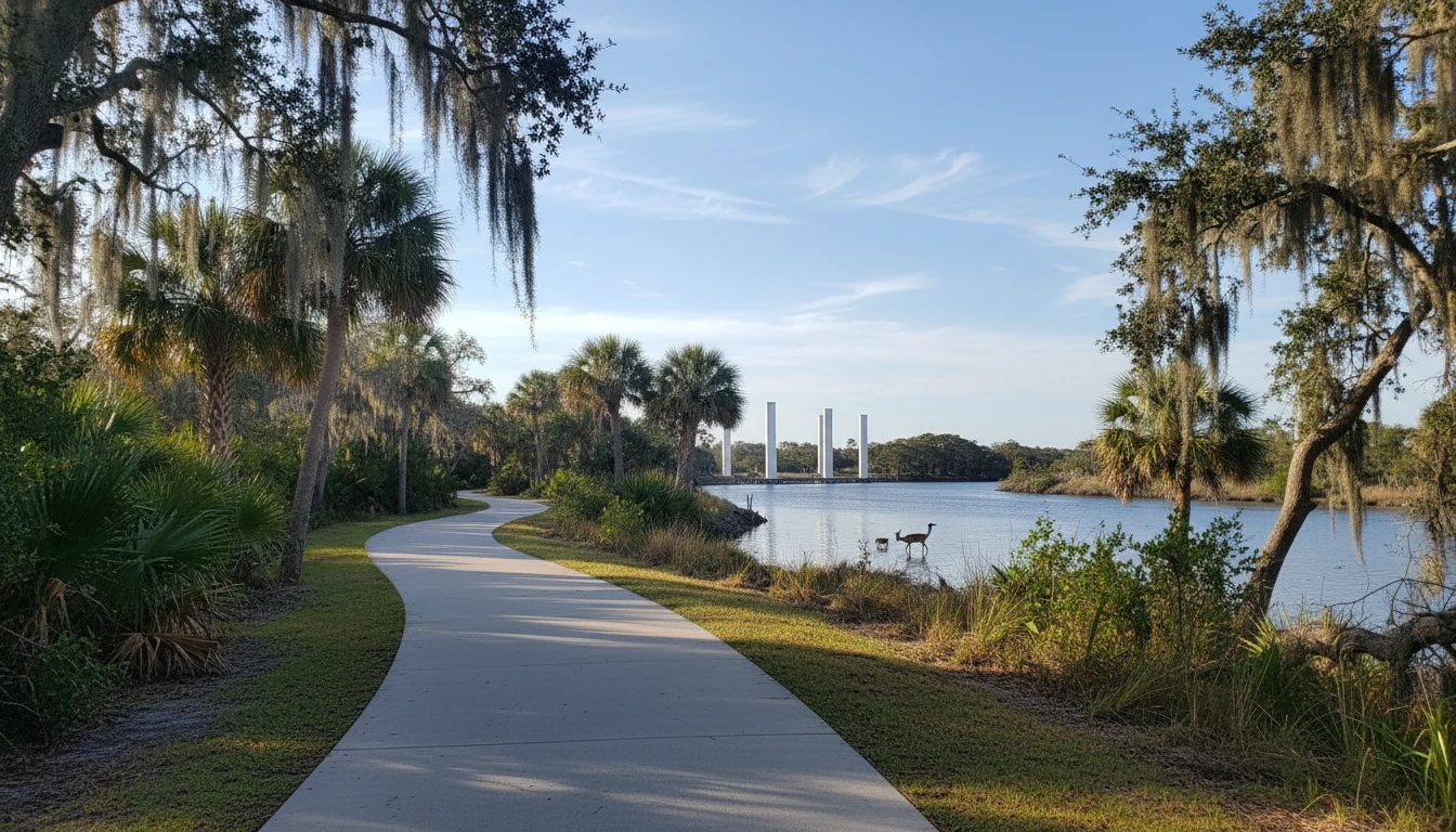 4th Neighborhood in Palm Coast, Florida