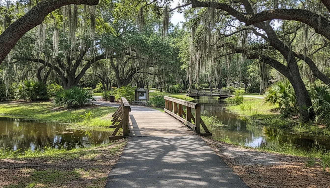 5th Neighborhood in Palm Coast, Florida
