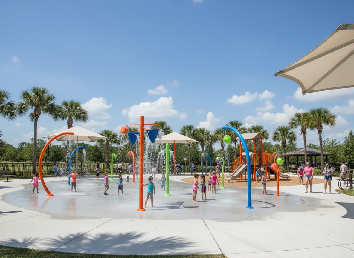 3rd Neighborhood in Palm Coast, Florida