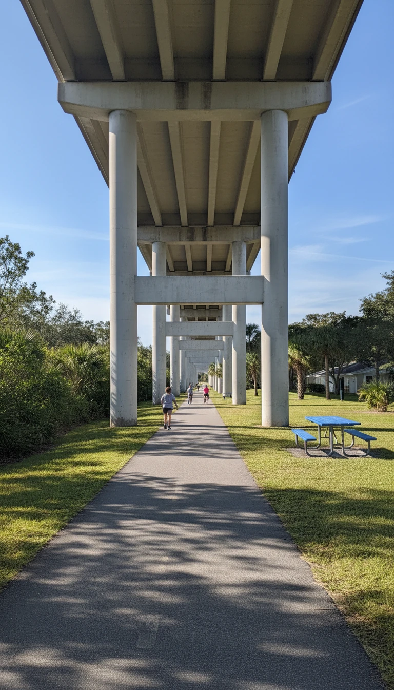 4th Neighborhood in Palm Coast, Florida