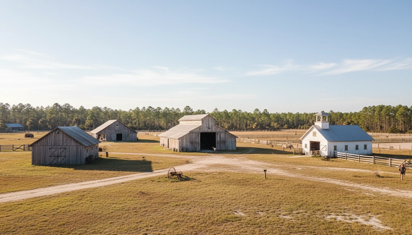5th Neighborhood in Palm Coast, Florida