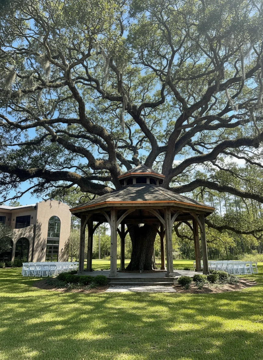 3rd Neighborhood in Panama City, Florida