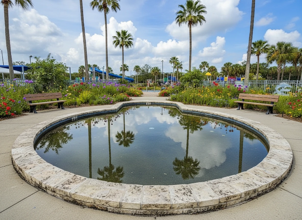 4th Neighborhood in Panama City, Florida