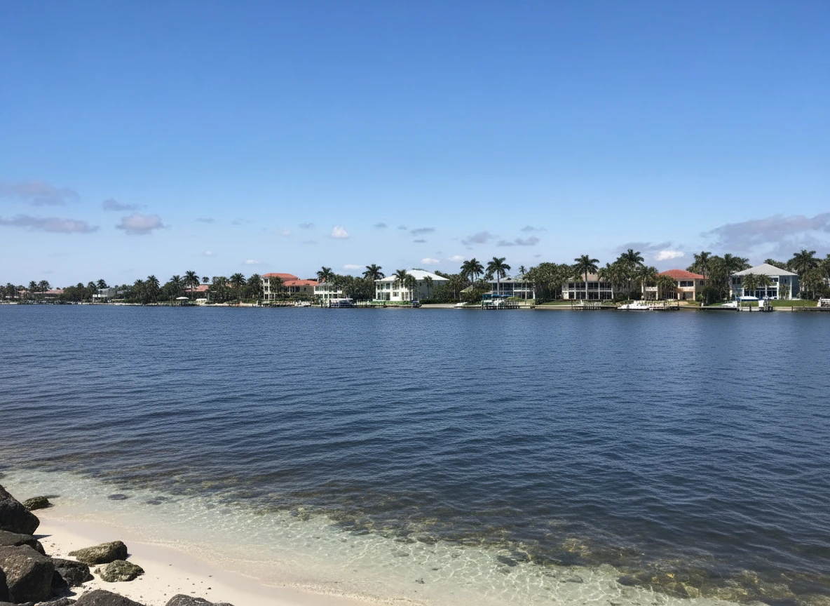 Bunkers Cove Neighborhood