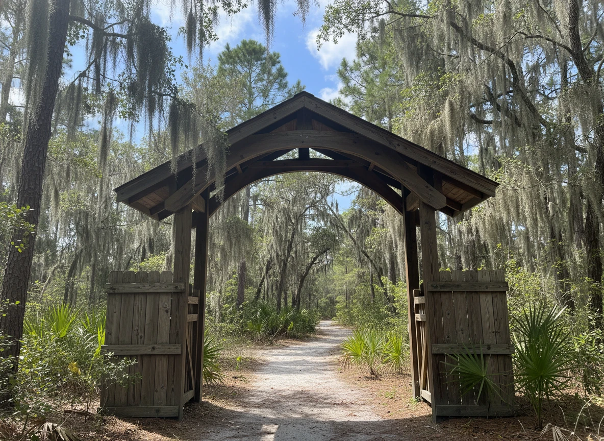 4th Neighborhood in Panama City, Florida