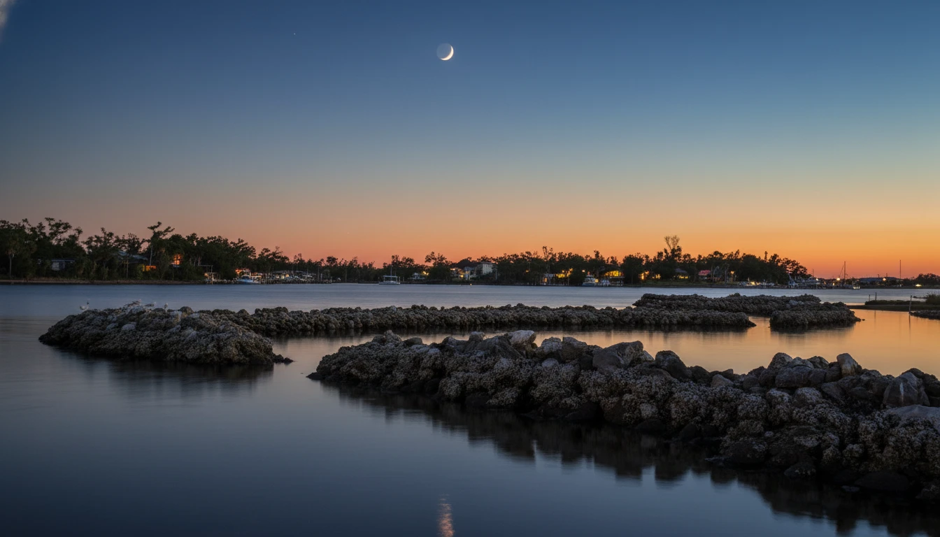 3rd Neighborhood in Panama City, Florida