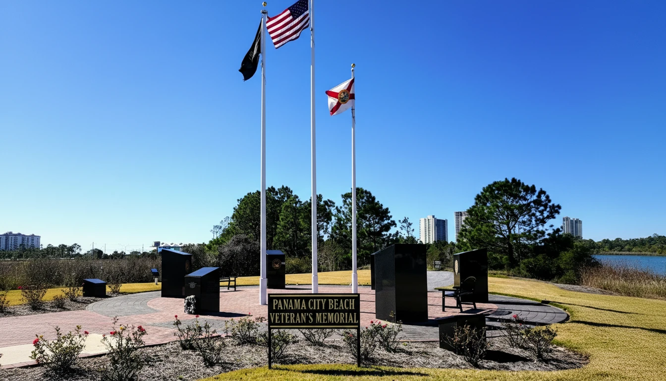 4th Neighborhood in Panama City Beach, Florida