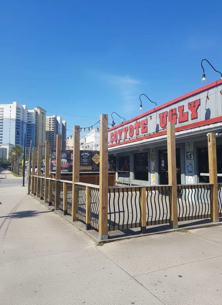 5th Neighborhood in Panama City Beach, Florida