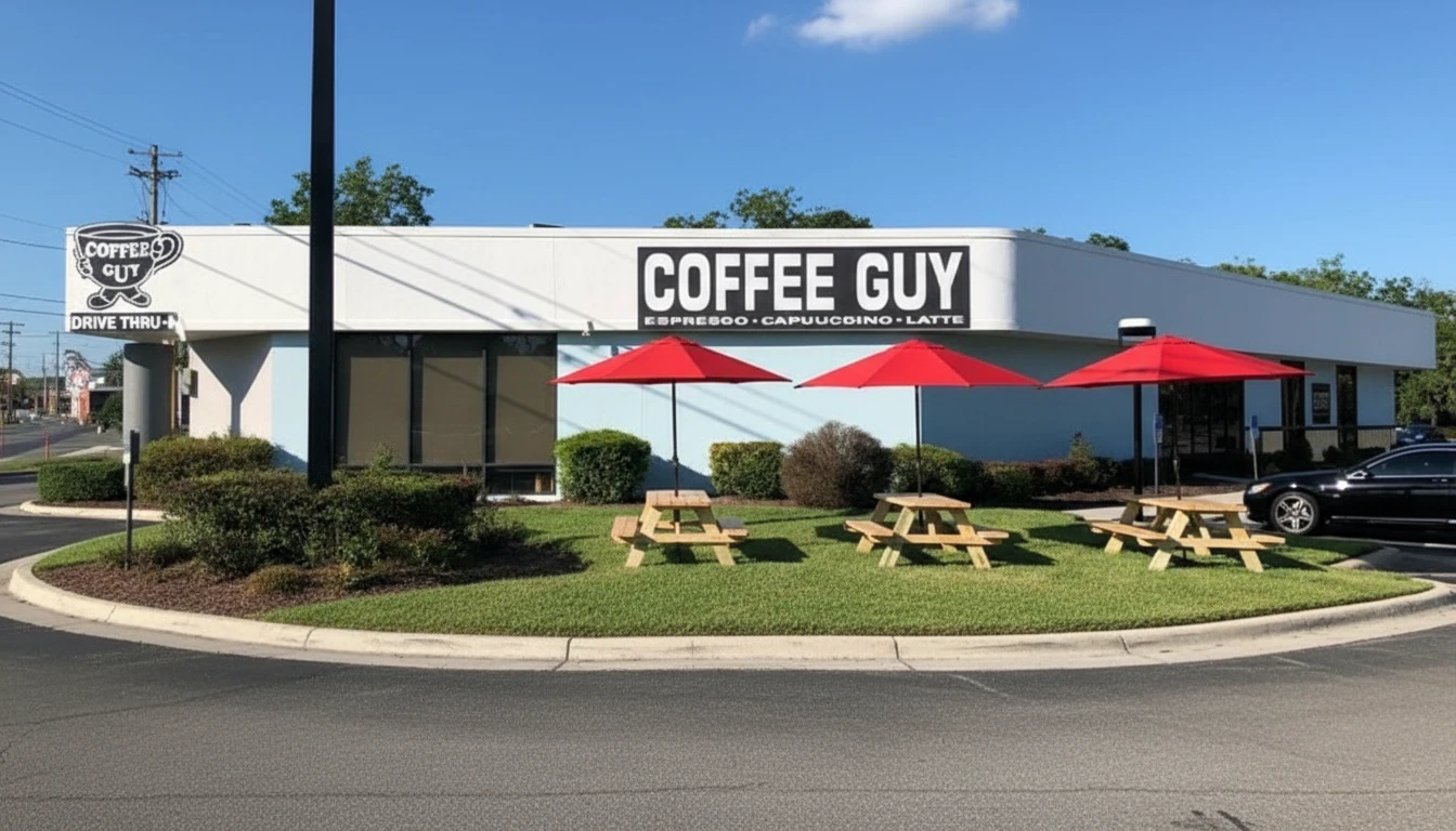 4th Neighborhood in Pensacola, Florida