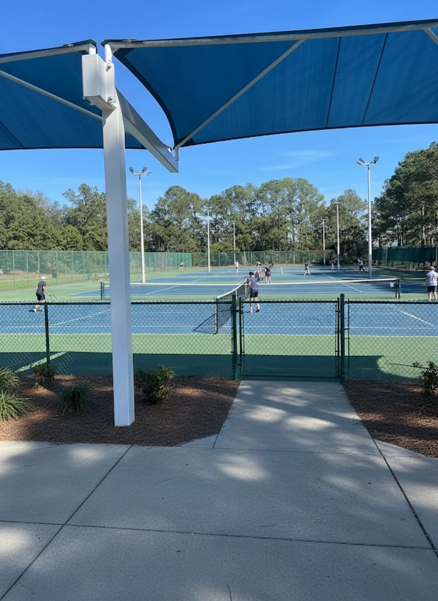 4th Neighborhood in Pensacola, Florida