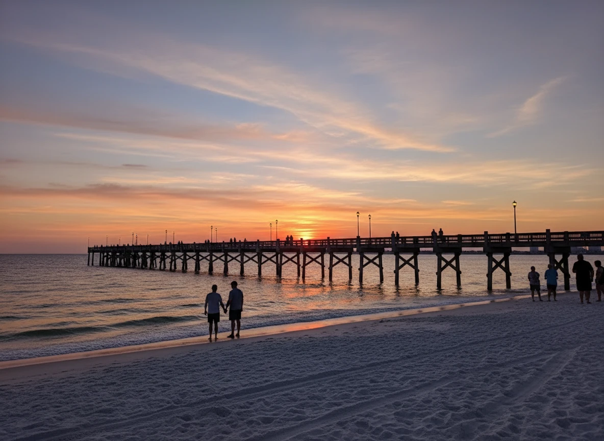 5th Neighborhood in Pensacola, Florida