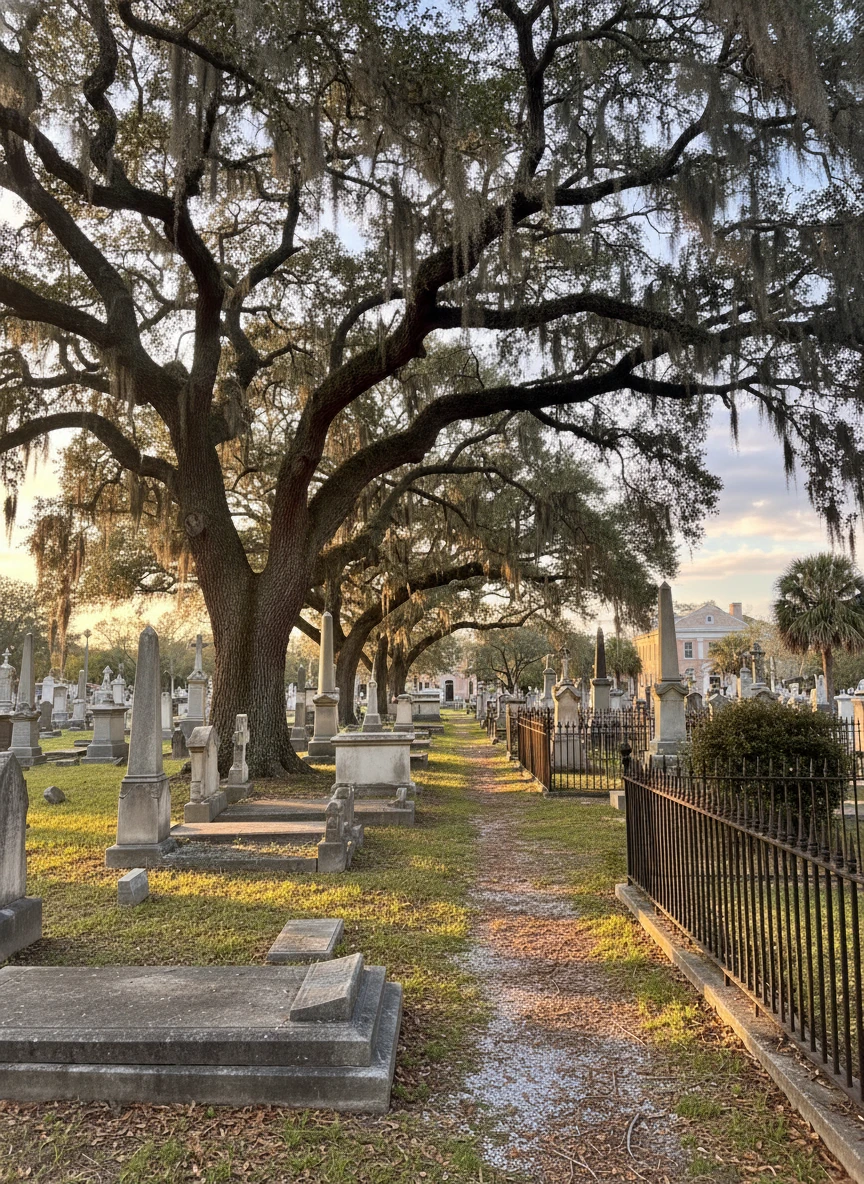 2nd Neighborhood in Pensacola, Florida