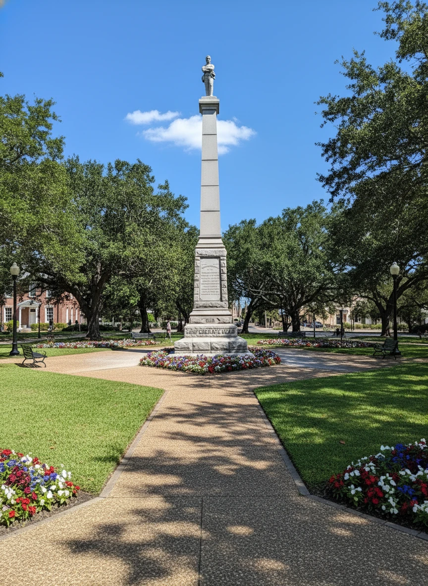 4th Neighborhood in Pensacola, Florida