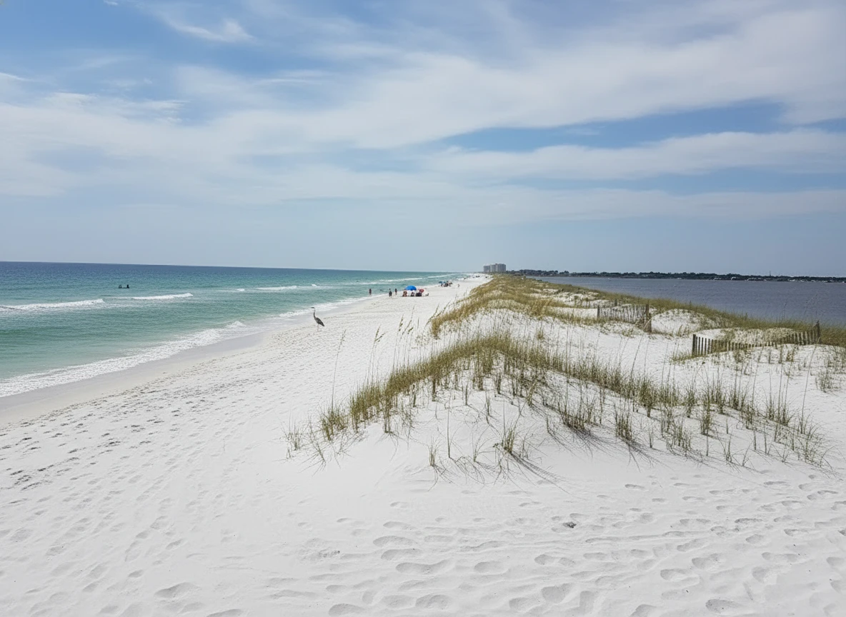 2nd Neighborhood in Pensacola, Florida