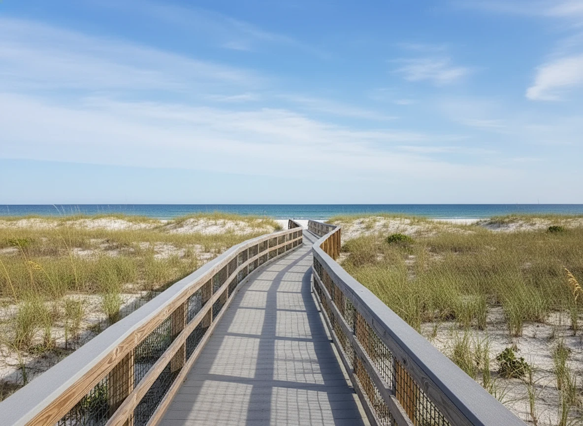 3rd Neighborhood in Pensacola, Florida