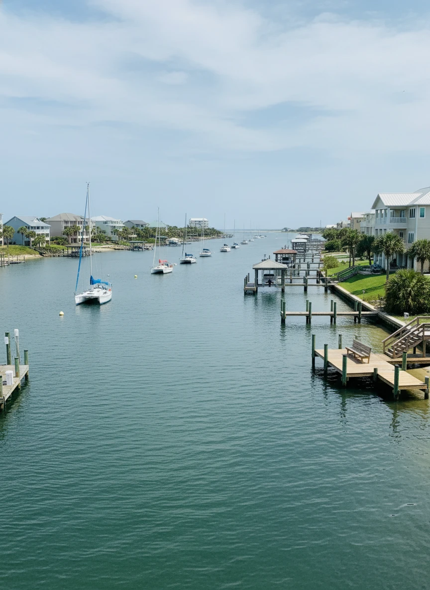 5th Neighborhood in Pensacola, Florida