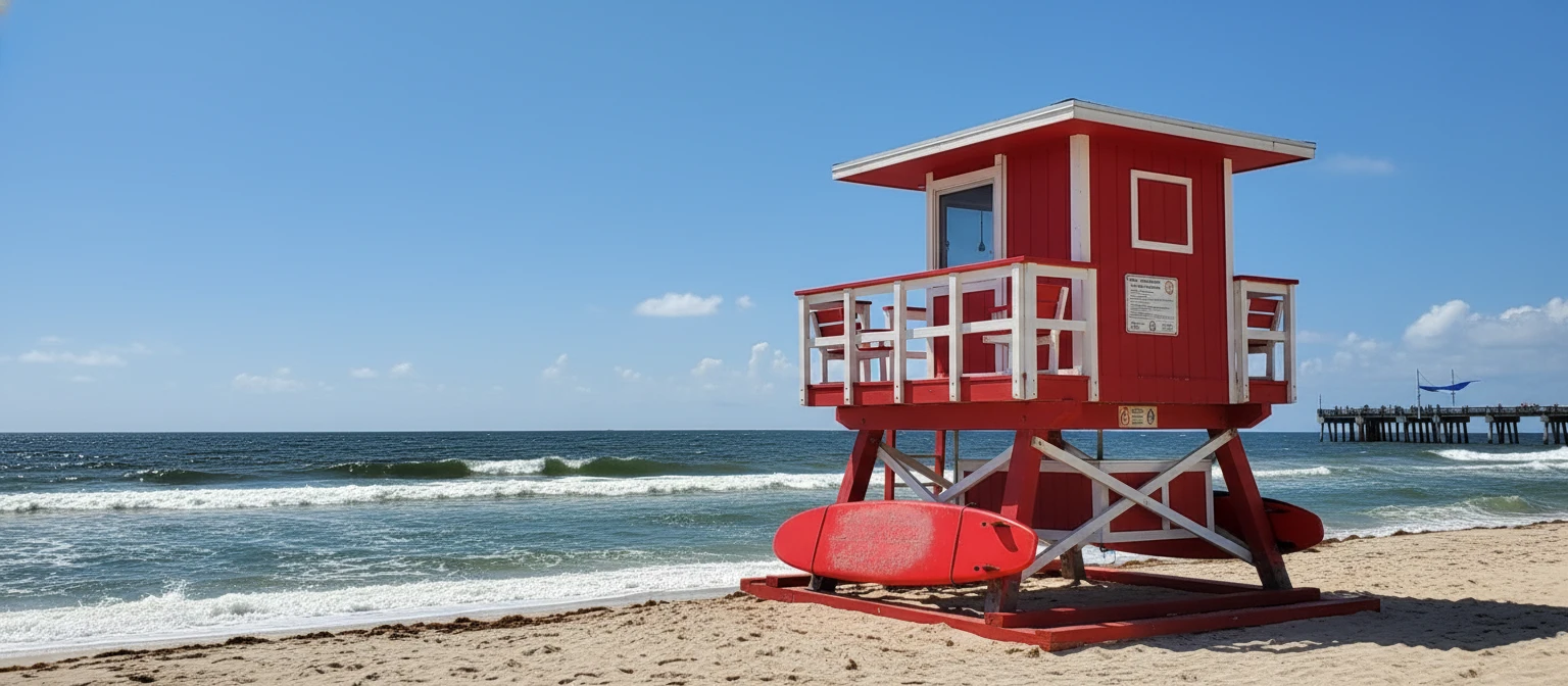 Beach Neighborhood