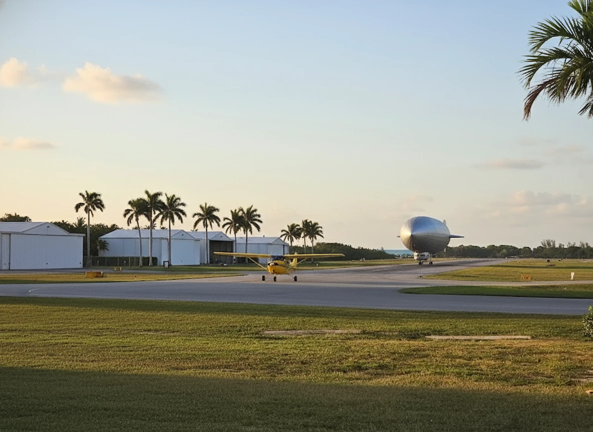 3rd Neighborhood in Pompano Beach, Florida
