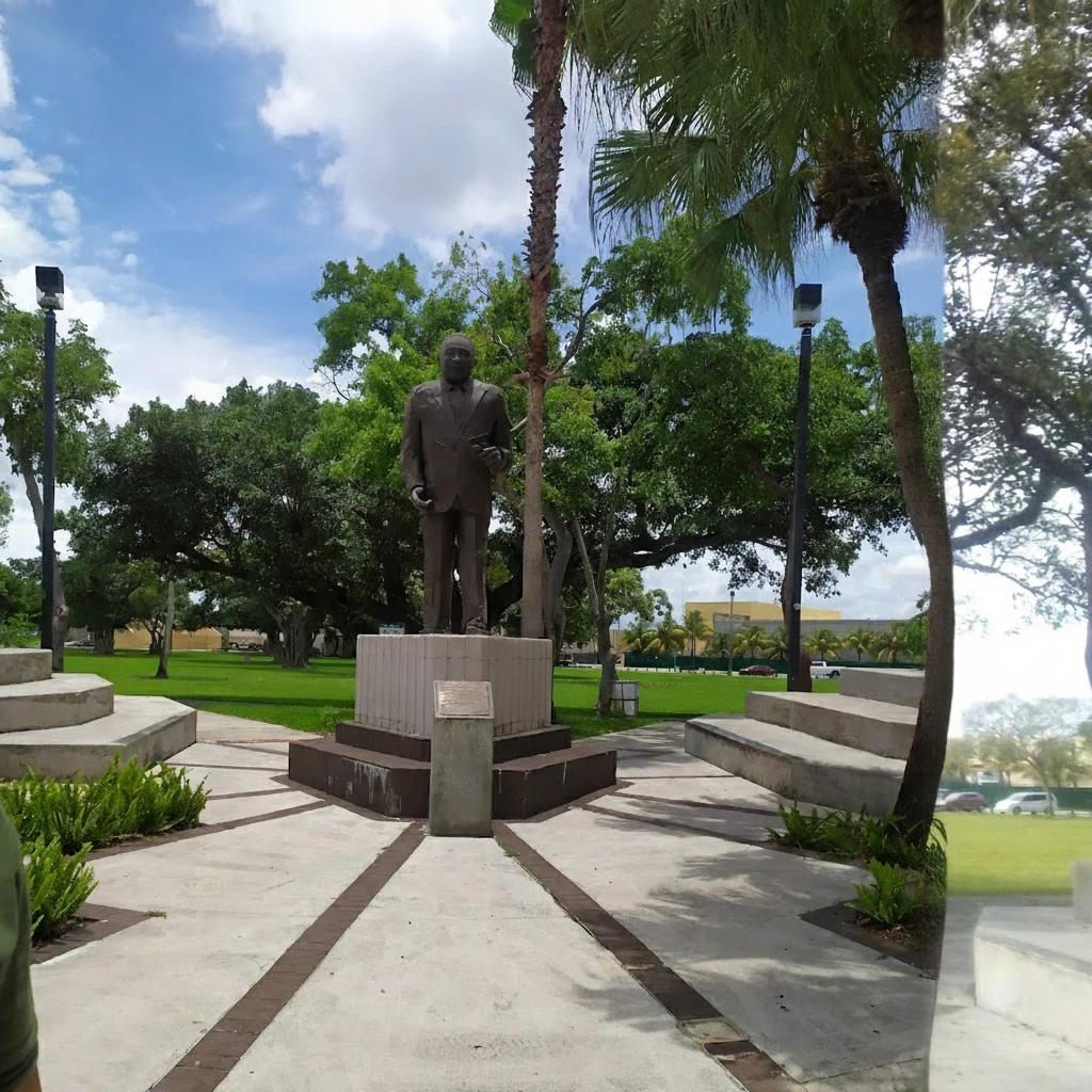2nd Neighborhood in Pompano Beach, Florida