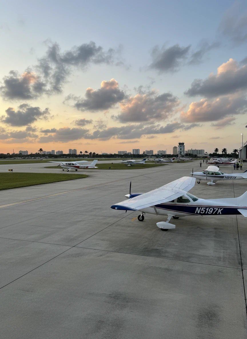 5th Neighborhood in Pompano Beach, Florida