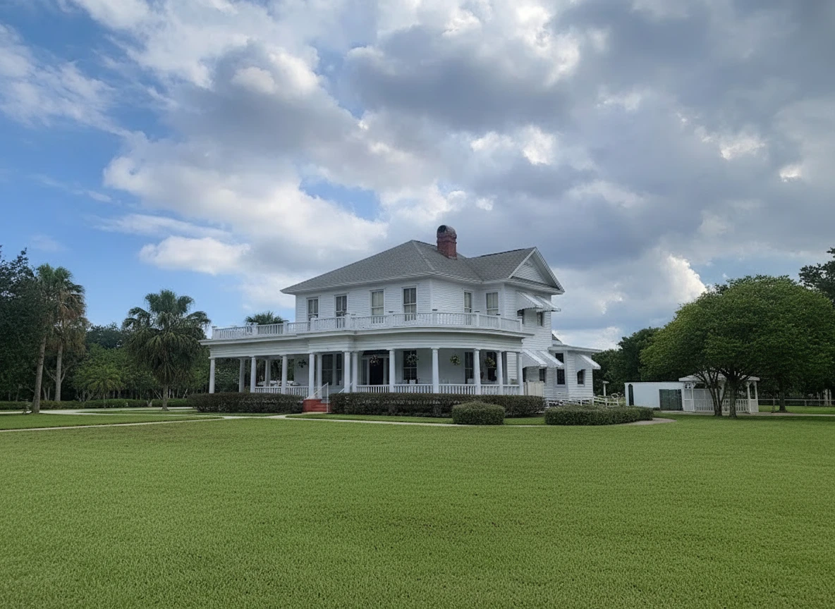 2nd Neighborhood in Pompano Beach, Florida