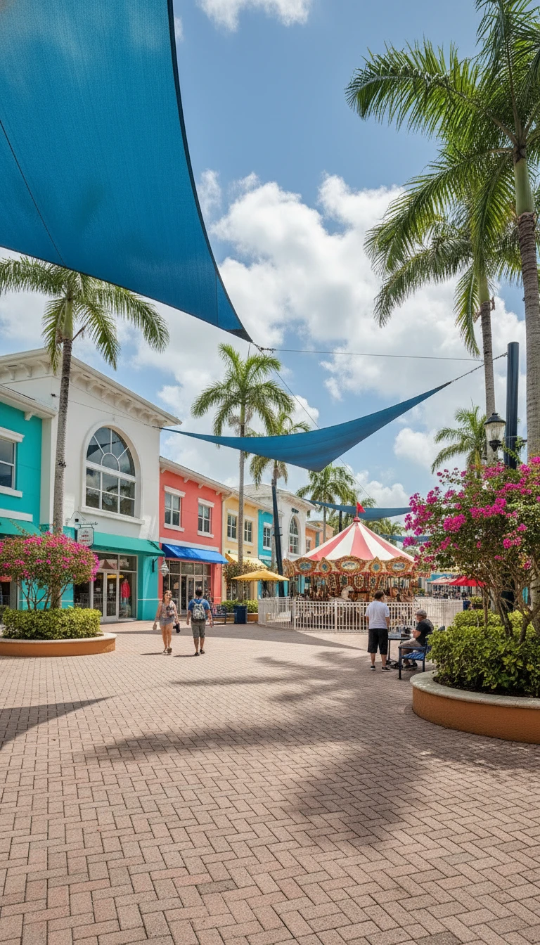 4th Neighborhood in Pompano Beach, Florida