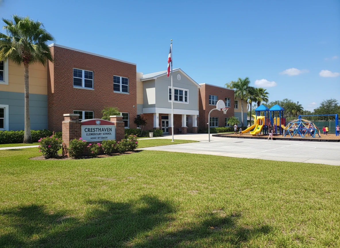 2nd Neighborhood in Pompano Beach, Florida