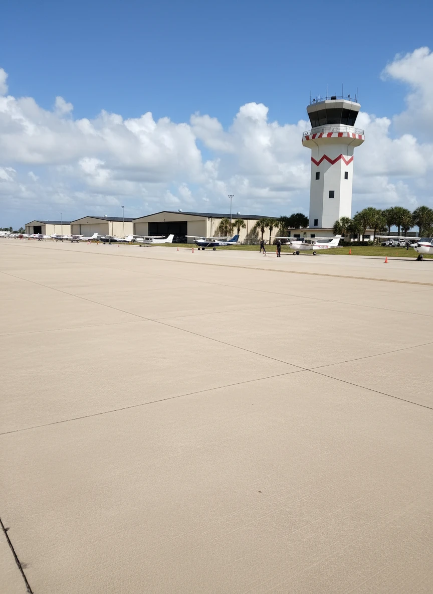 2nd Neighborhood in Pompano Beach, Florida